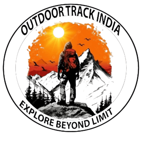 Outdoor Trek India Logo