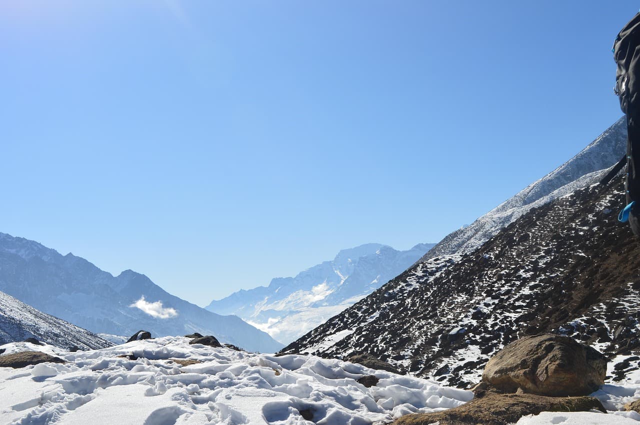 Mayali Pass Trek